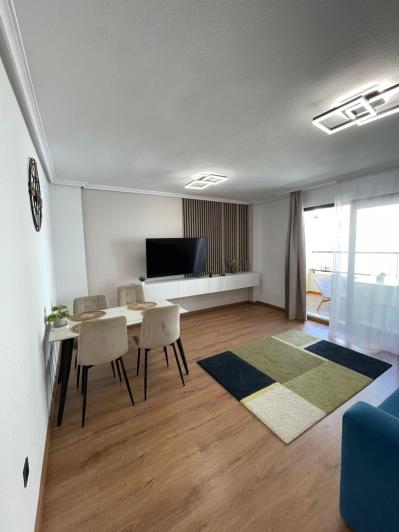 Image No.1-Appartement de 3 chambres à vendre à Torrevieja