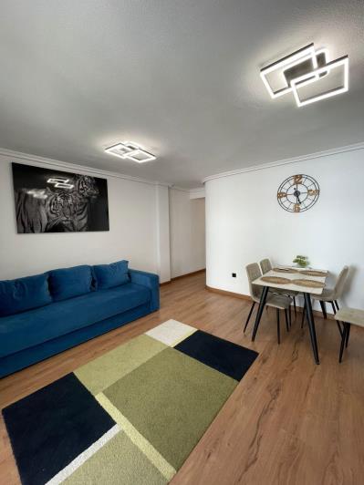 Image No.2-Appartement de 3 chambres à vendre à Torrevieja