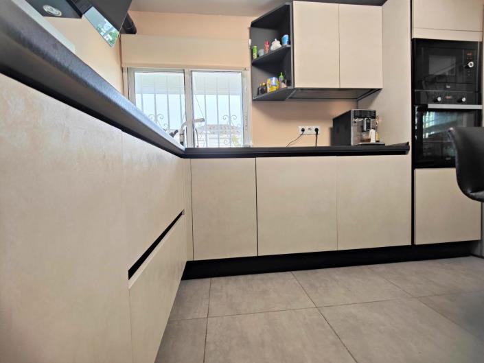 Image No.5-Villa de 4 chambres à vendre à Torremolinos