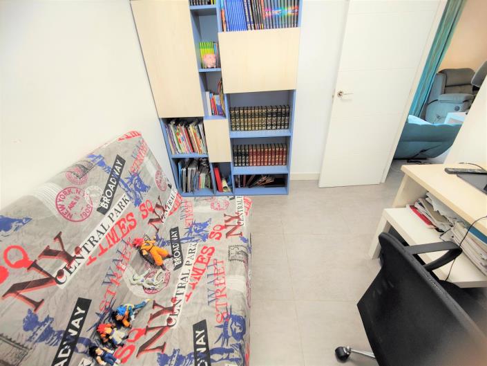 Image No.23-Villa de 4 chambres à vendre à Torremolinos