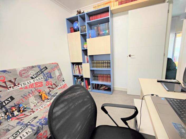 Image No.24-Villa de 4 chambres à vendre à Torremolinos