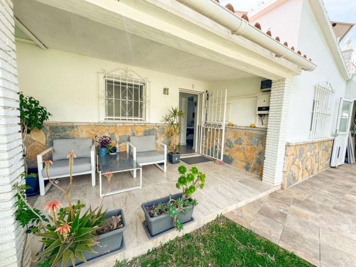 Image No.42-Villa de 4 chambres à vendre à Torremolinos