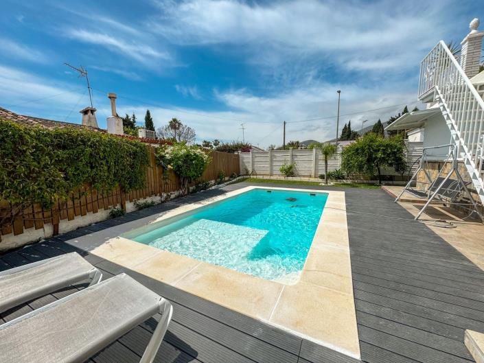 Image No.43-Villa de 4 chambres à vendre à Torremolinos