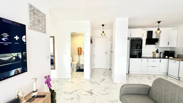 Image No.5-Appartement de 2 chambres à vendre à Punta Prima