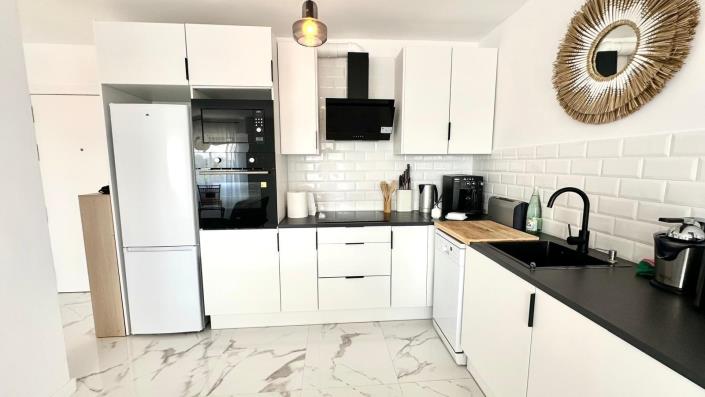 Image No.7-Appartement de 2 chambres à vendre à Punta Prima