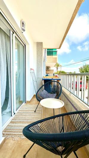 Image No.24-Appartement de 2 chambres à vendre à Punta Prima