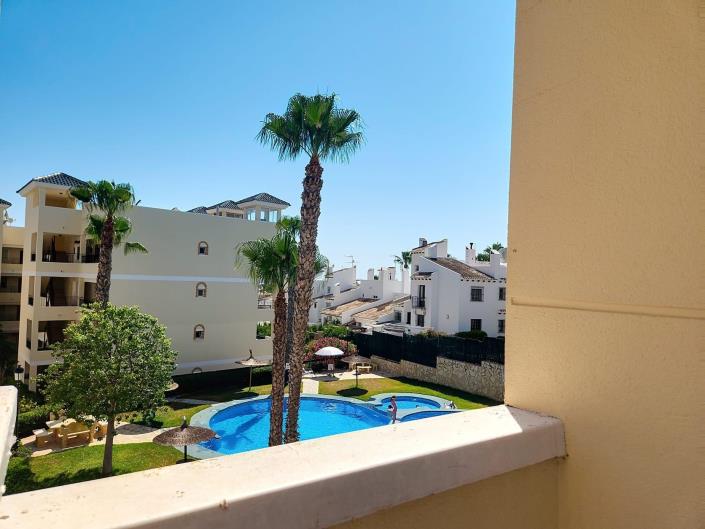 Image No.28-Bungalow de 2 chambres à vendre à Villamartin