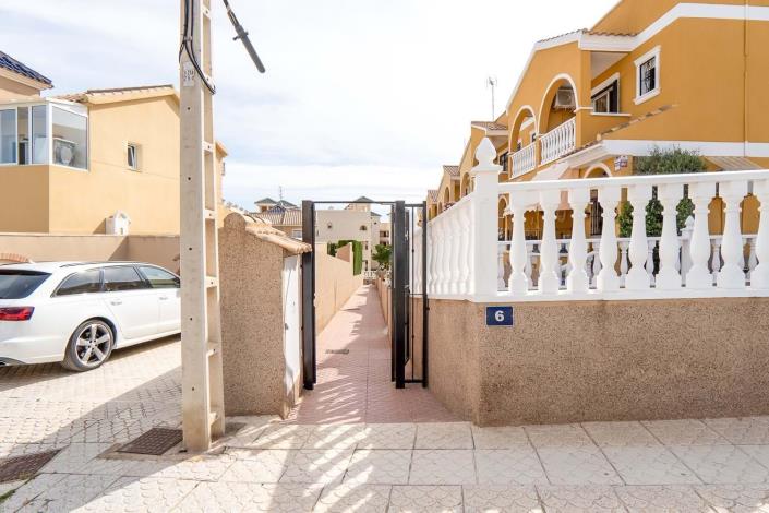 Image No.6-Bungalow de 2 chambres à vendre à Villamartin