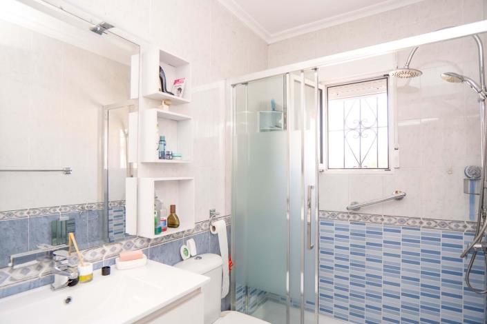 Image No.11-Bungalow de 2 chambres à vendre à Villamartin