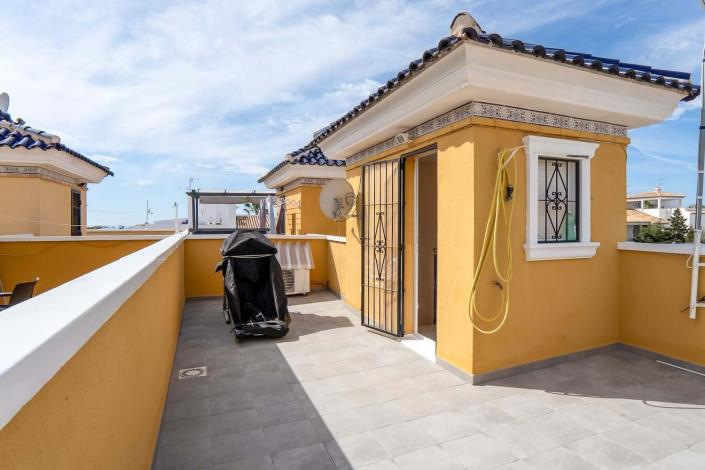 Image No.14-Bungalow de 2 chambres à vendre à Villamartin