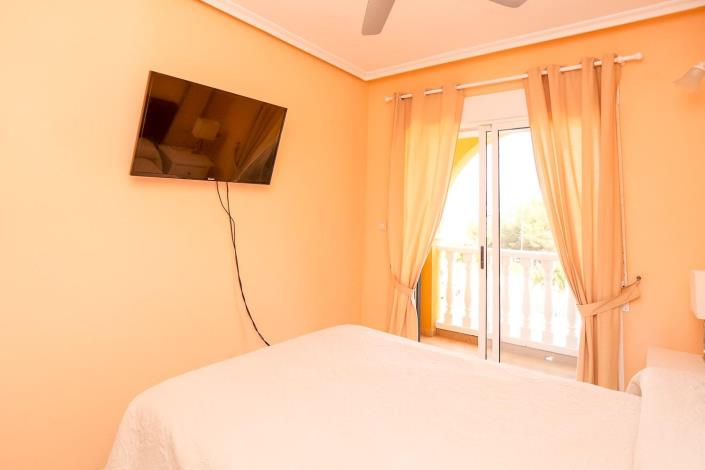 Image No.16-Bungalow de 2 chambres à vendre à Villamartin