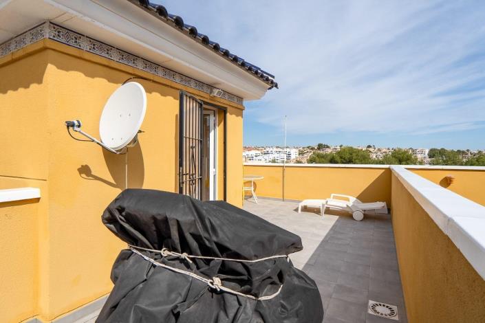 Image No.17-Bungalow de 2 chambres à vendre à Villamartin