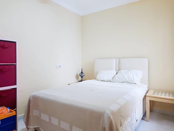 Image No.19-Bungalow de 2 chambres à vendre à Villamartin