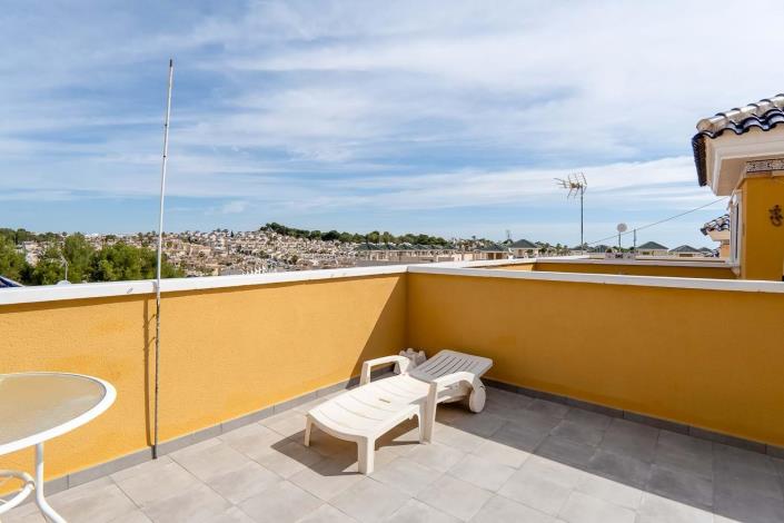 Image No.23-Bungalow de 2 chambres à vendre à Villamartin