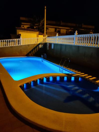 Image No.24-Bungalow de 2 chambres à vendre à Villamartin