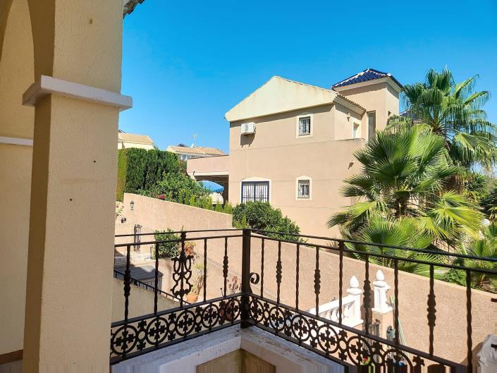 Image No.26-Bungalow de 2 chambres à vendre à Villamartin