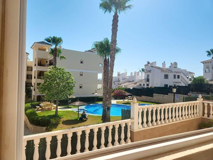 Image No.27-Bungalow de 2 chambres à vendre à Villamartin