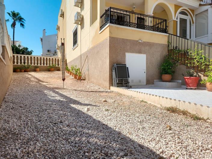 Image No.29-Bungalow de 2 chambres à vendre à Villamartin