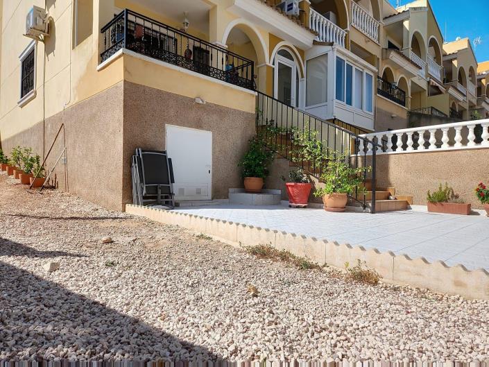 Image No.30-Bungalow de 2 chambres à vendre à Villamartin