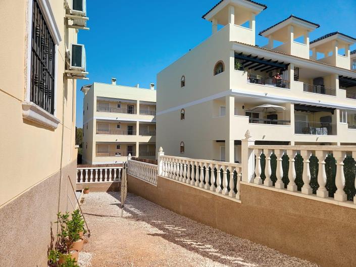 Image No.31-Bungalow de 2 chambres à vendre à Villamartin