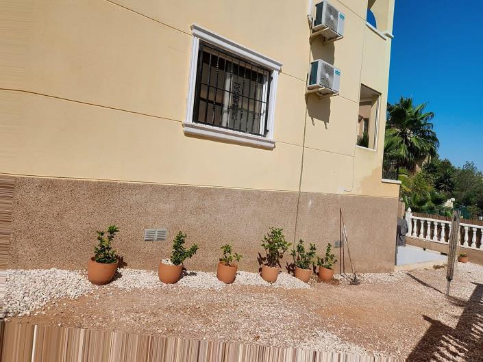 Image No.32-Bungalow de 2 chambres à vendre à Villamartin