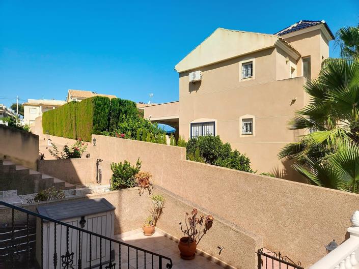 Image No.37-Bungalow de 2 chambres à vendre à Villamartin