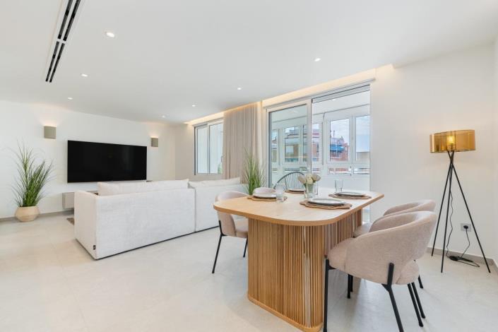 Image No.3-3 Bed Penthouse for sale