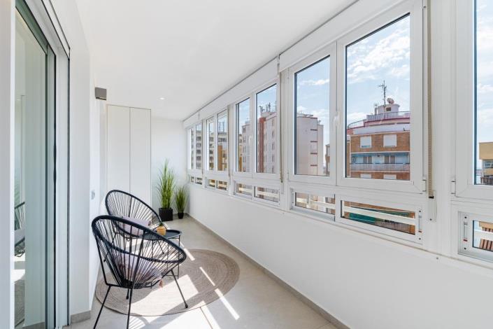 Image No.24-3 Bed Penthouse for sale