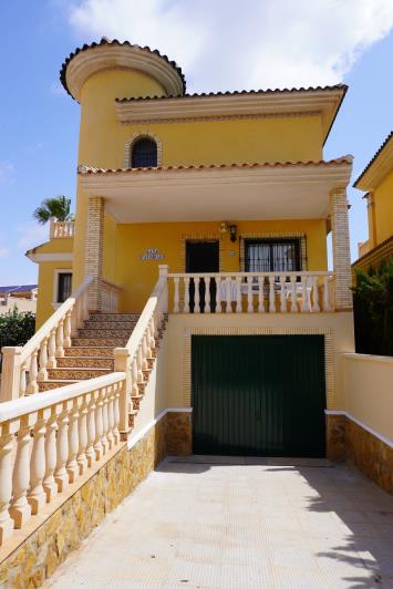 Image No.5-3 Bed Villa for sale