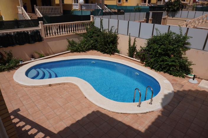 Image No.14-3 Bed Villa for sale