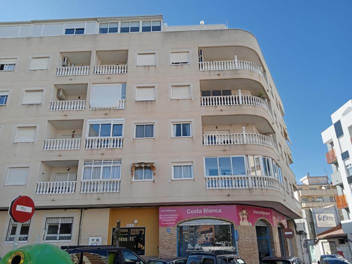 Image No.5-Appartement de 2 chambres à vendre à Torrevieja