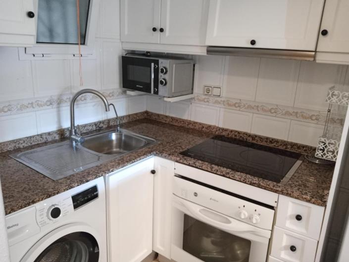 Image No.22-Appartement de 2 chambres à vendre à Torrevieja