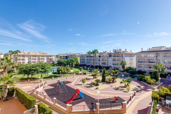 Image No.5-Appartement de 2 chambres à vendre à Torrevieja