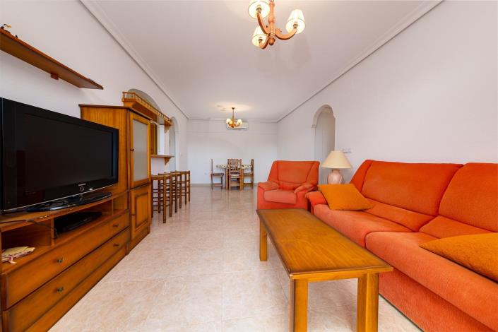 Image No.3-Appartement de 2 chambres à vendre à Torrevieja