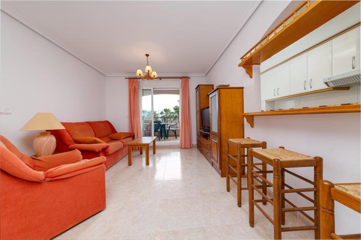 Image No.9-Appartement de 2 chambres à vendre à Torrevieja