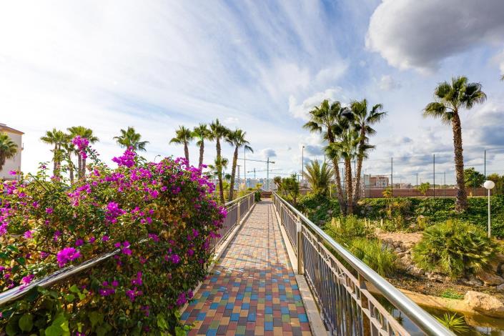 Image No.11-Appartement de 2 chambres à vendre à Torrevieja