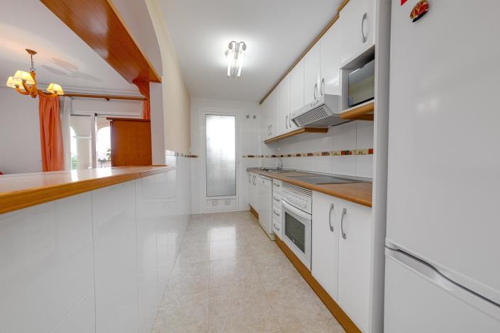 Image No.14-Appartement de 2 chambres à vendre à Torrevieja