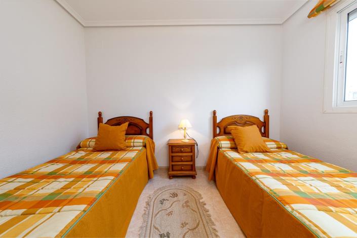 Image No.15-Appartement de 2 chambres à vendre à Torrevieja