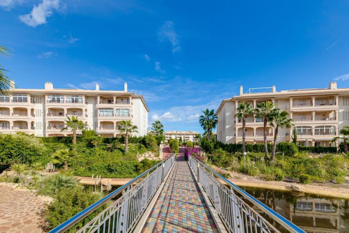 Image No.20-Appartement de 2 chambres à vendre à Torrevieja