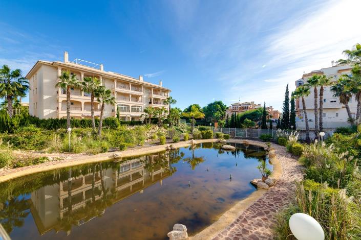 Image No.21-Appartement de 2 chambres à vendre à Torrevieja