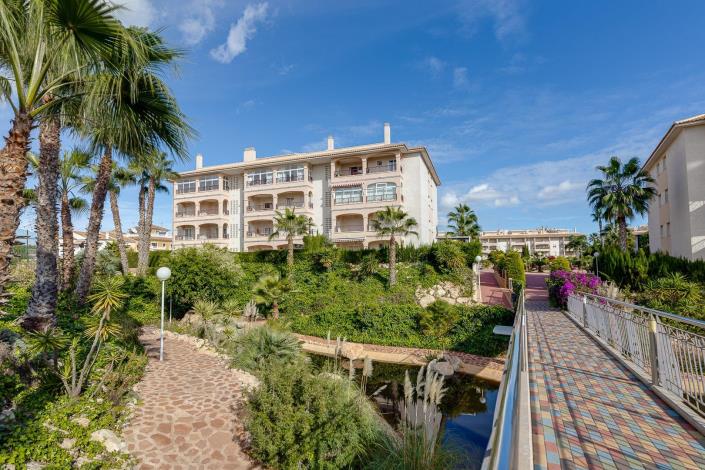 Image No.22-Appartement de 2 chambres à vendre à Torrevieja