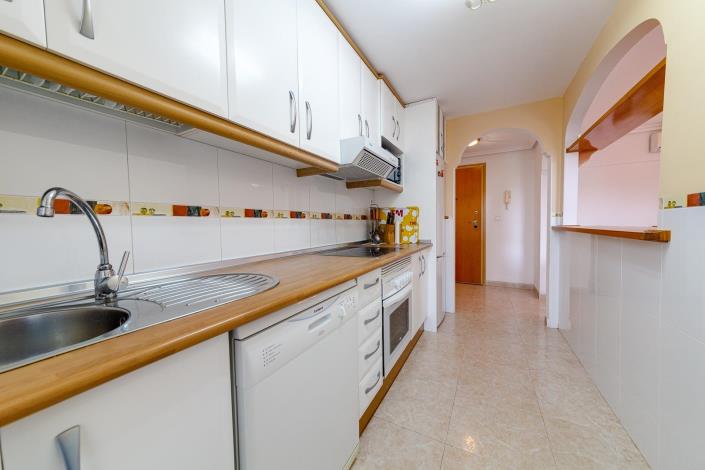 Image No.23-Appartement de 2 chambres à vendre à Torrevieja