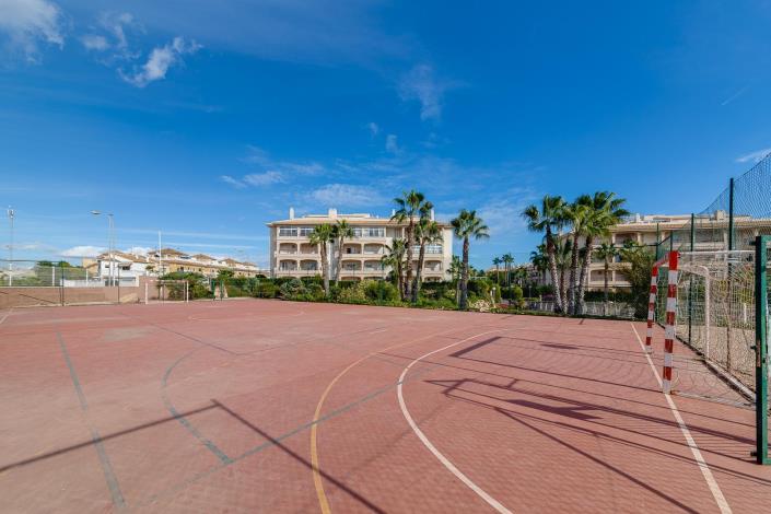 Image No.24-Appartement de 2 chambres à vendre à Torrevieja