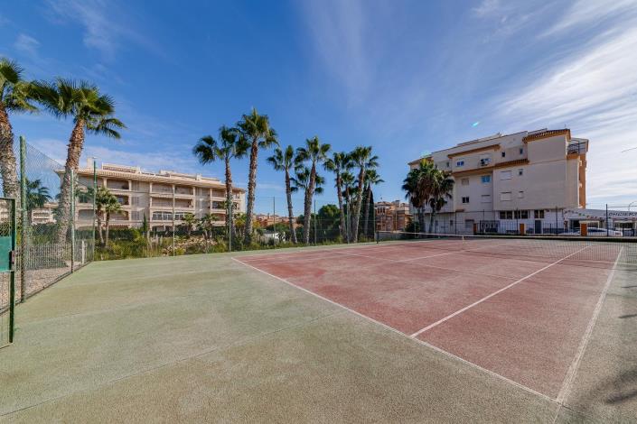 Image No.26-Appartement de 2 chambres à vendre à Torrevieja