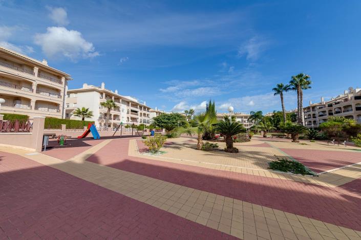 Image No.27-Appartement de 2 chambres à vendre à Torrevieja