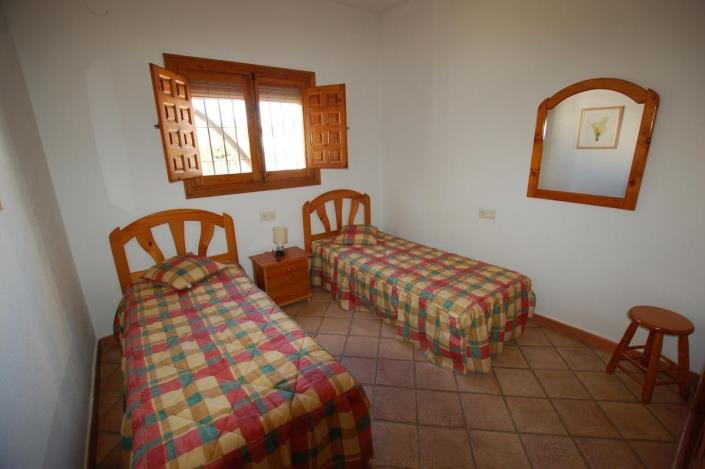 Image No.19-3 Bed Villa for sale
