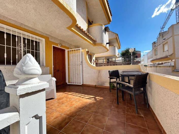 Image No.48-3 Bed Townhouse for sale