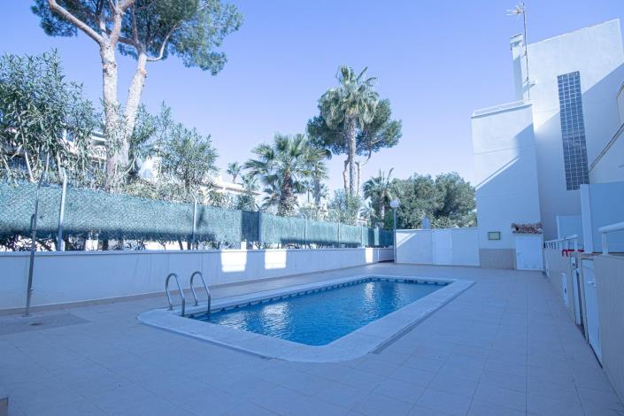 Image No.1-Duplex de 3 chambres à vendre à Orihuela Costa