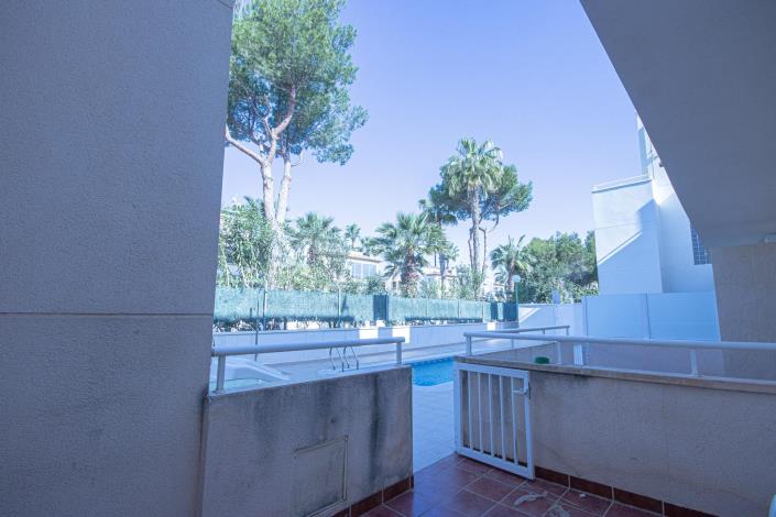 Image No.11-Duplex de 3 chambres à vendre à Orihuela Costa