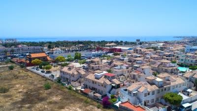 Tripinvest UK Limited most sold property